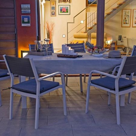 Villa Emili In Medulin - Haus Fuer 4-5 Personen Kültér fotó