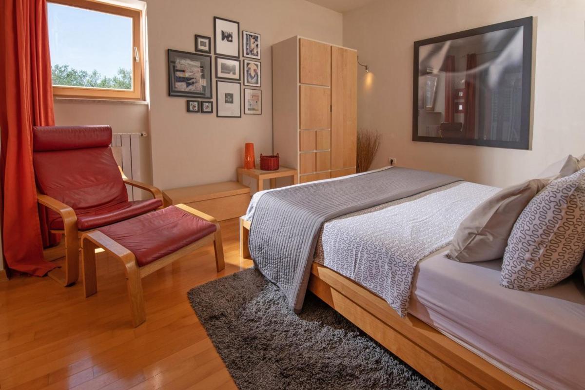 Villa Emili In Medulin - Haus Fuer 4-5 Personen Kültér fotó