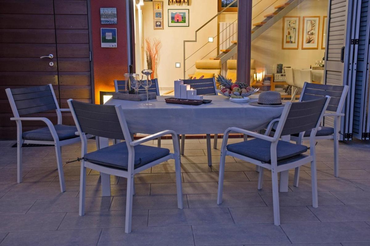 Villa Emili In Medulin - Haus Fuer 4-5 Personen Kültér fotó